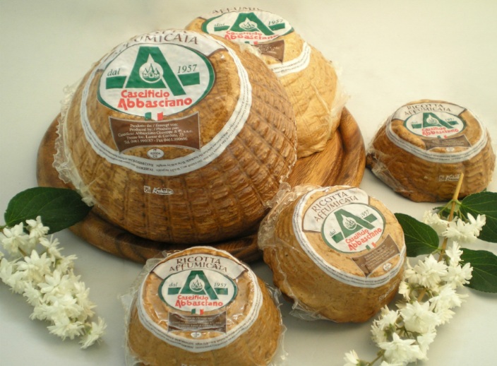 Ricotta: 4. obrázek